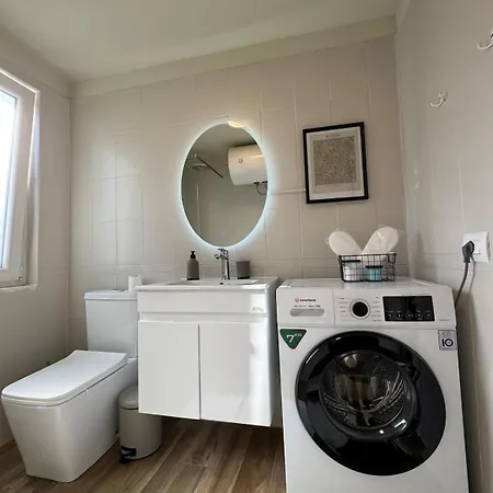 Apartment Ados Loft Center *