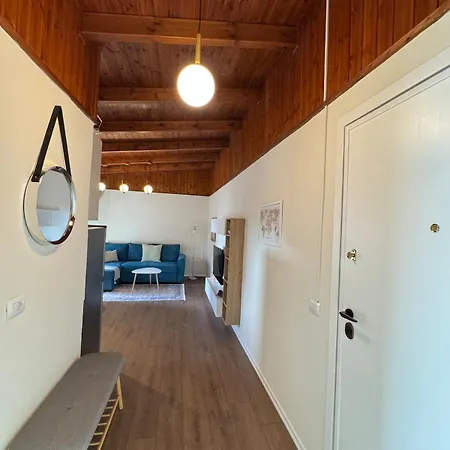 Ados Loft Center * Тирана