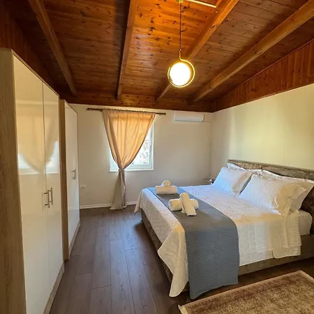 Apartment Ados Loft Center Tirana