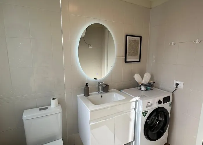 Ados Loft Center * Tirana