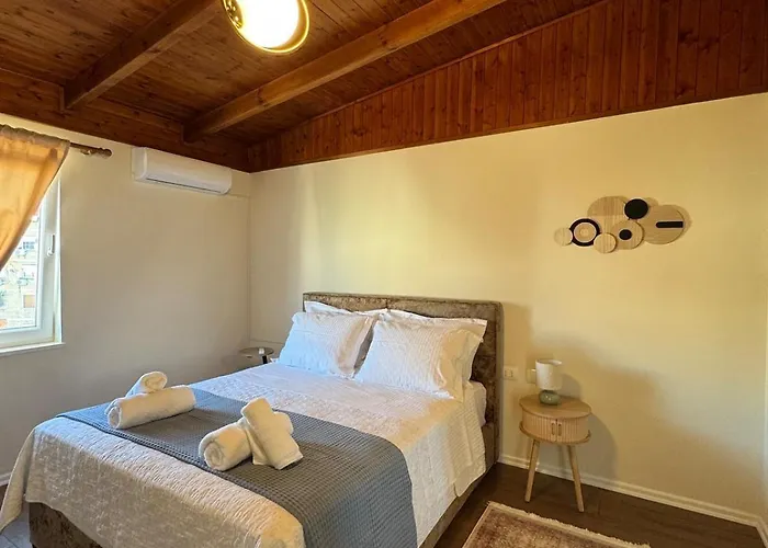 Lejlighed Ados Loft Center *