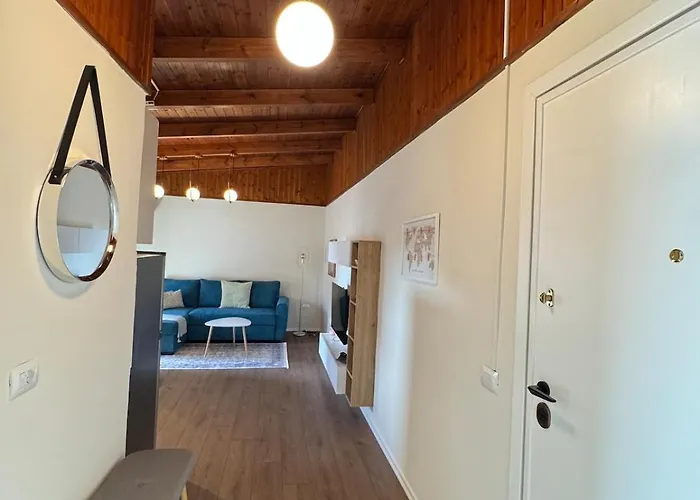 Ados Loft Center * Тирана