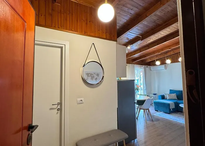 Ados Loft Center Lejlighed