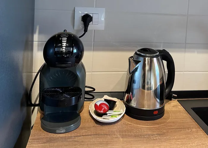 Lejlighed Ados Loft Center