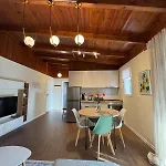 Ados Loft Center Tirana
