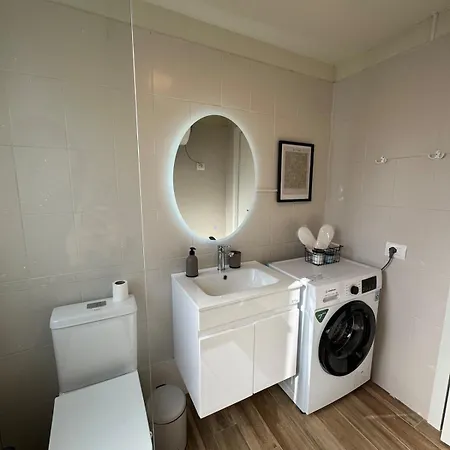 Ados Loft Center * Tirana