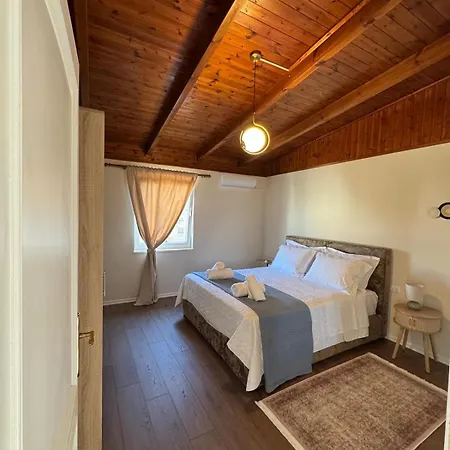 Appartement Ados Loft Center *