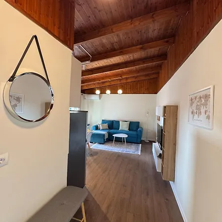 Ados Loft Center * Tirana