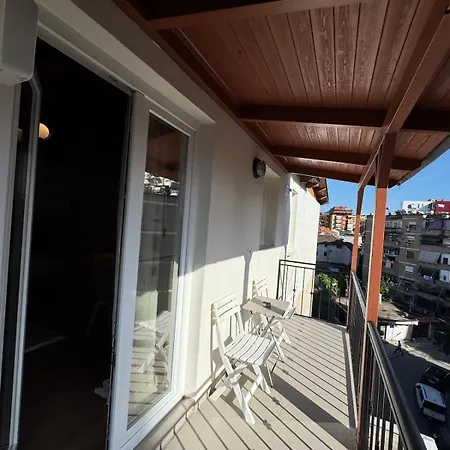 Ados Loft Center Apartment