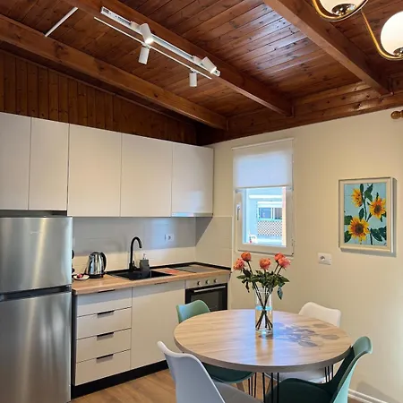 Apartment Ados Loft Center