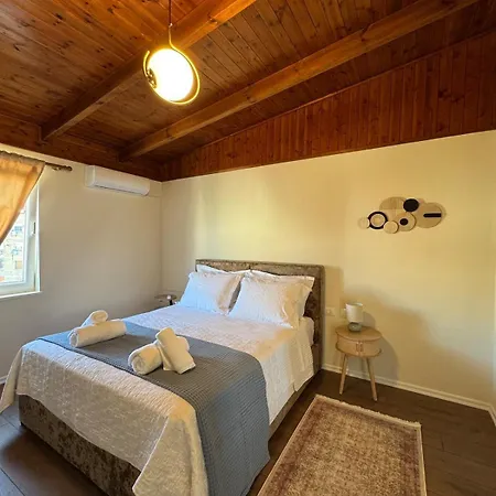 Διαμέρισμα Ados Loft Center *