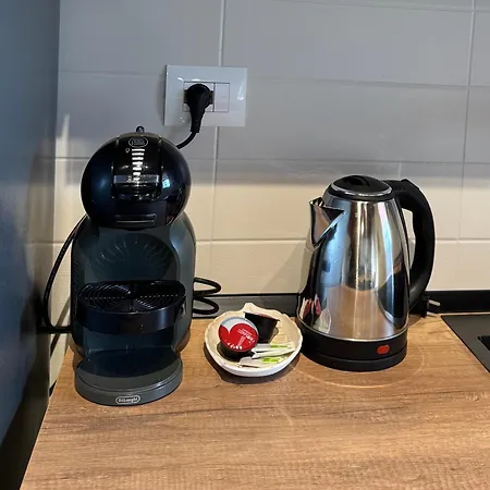 Διαμέρισμα Ados Loft Center