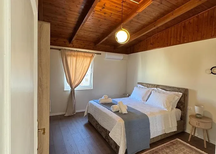 Διαμέρισμα Ados Loft Center *